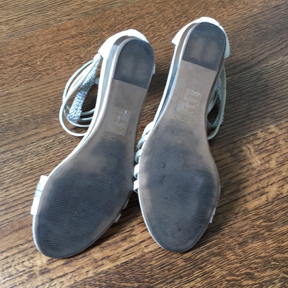Aldo sandals - Picture 5 of 5